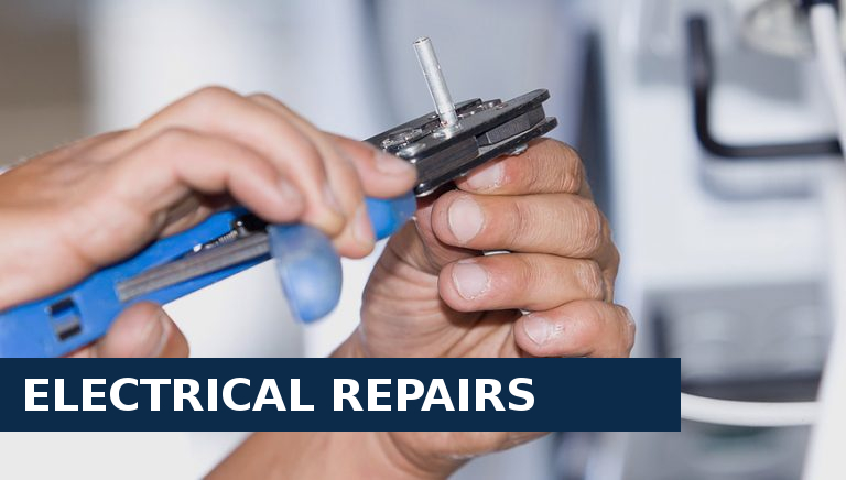 Electrical repairs Thornton Heath