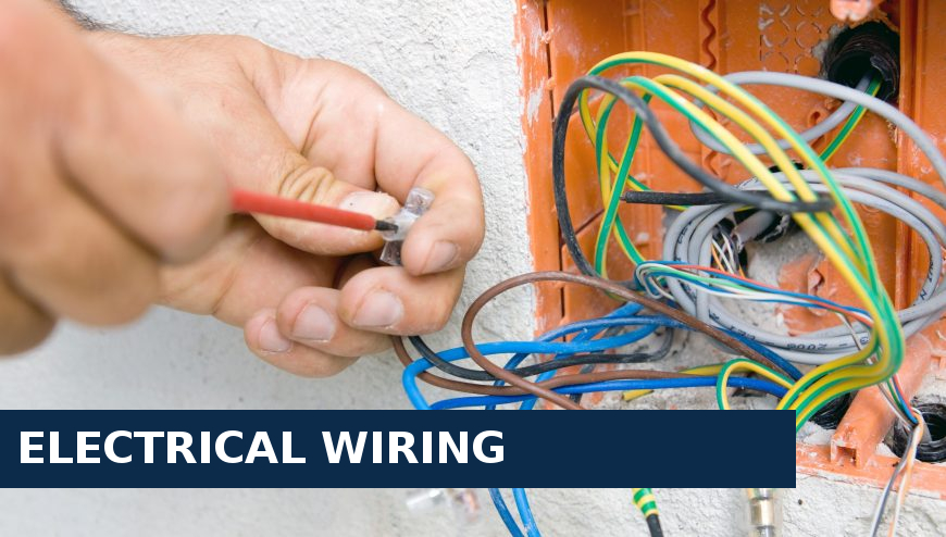 Electrical Wiring Thornton Heath