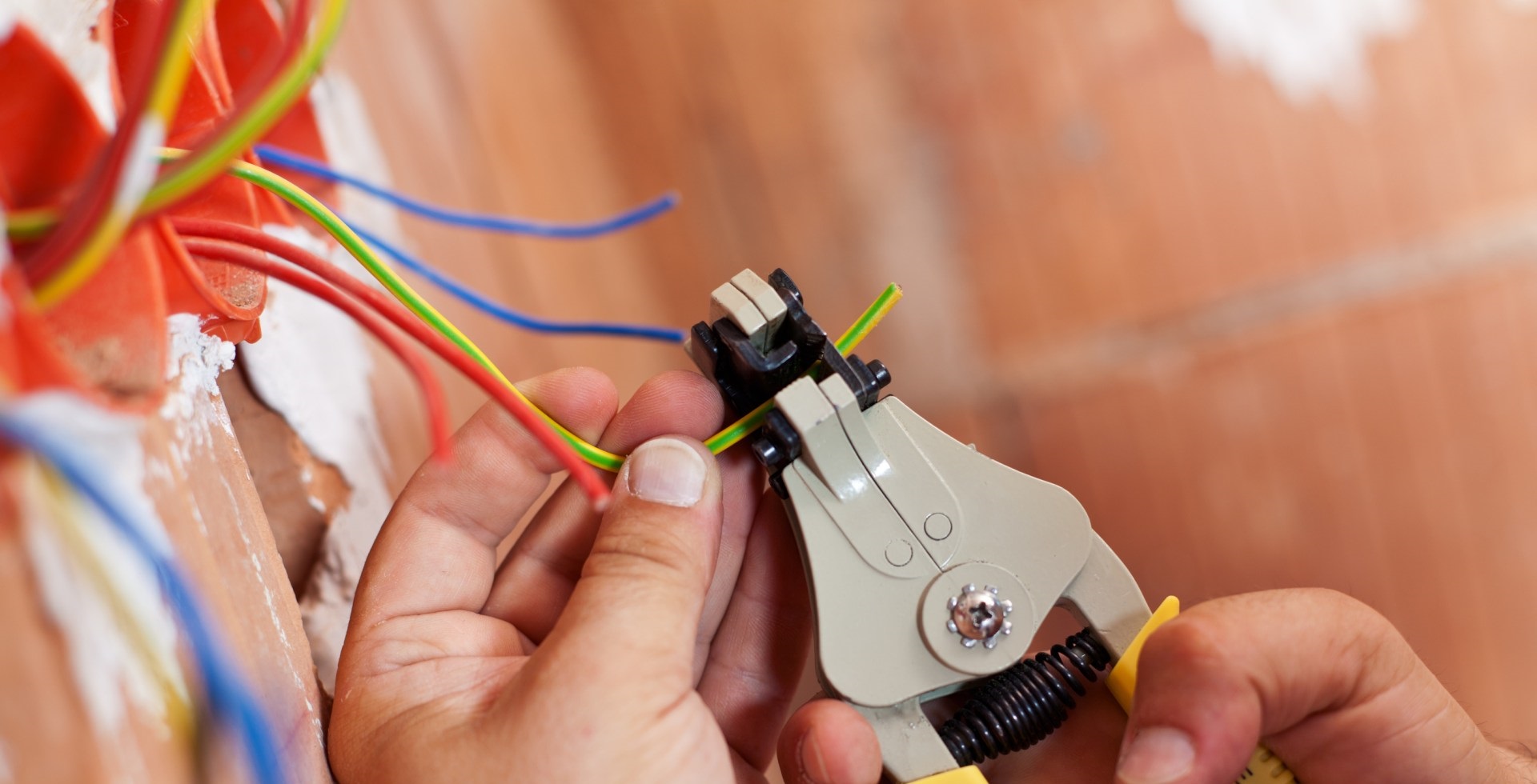 Electricians testimonials Thornton Heath